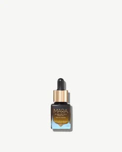 1.2% Clean Algae Retinol Face Oil for Anti-Aging and Wrinkles with Green Tea
