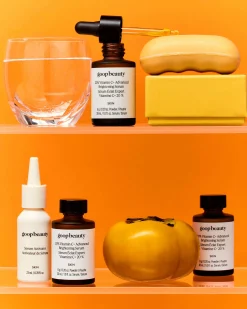 20% Vitamin C + Advanced Brightening Serum