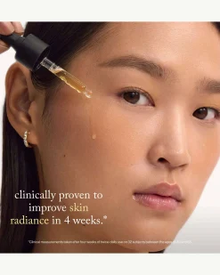 20% Vitamin C + Advanced Brightening Serum