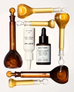 20% Vitamin C + Advanced Brightening Serum