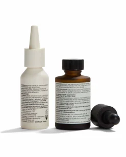 20% Vitamin C + Advanced Brightening Serum