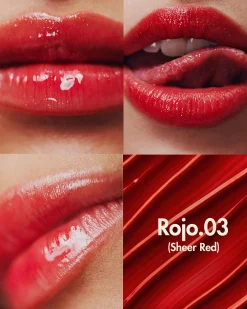 ACARÍCIAME MÁS Volumizing Solid Lip Serum