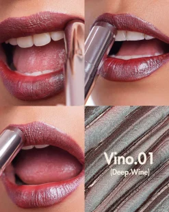ACARICIAME Solid Lip Serum