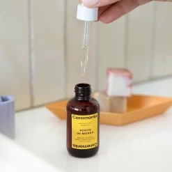 Aceite de Moska