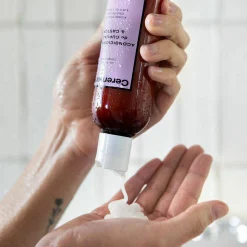 Acondicionador de Cupuaçu & Castor Deep Moisture Conditioner