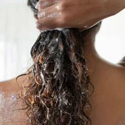 Acondicionador de Cupuaçu & Castor Deep Moisture Conditioner