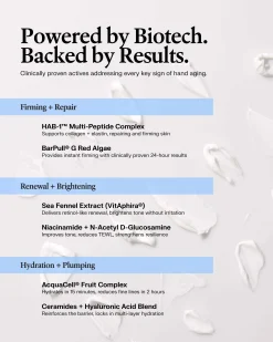 Activating Hand Serum