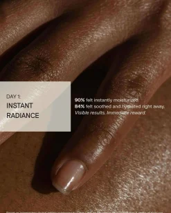 Activating Hand Serum