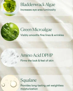 Advanced Repair Eye Cream