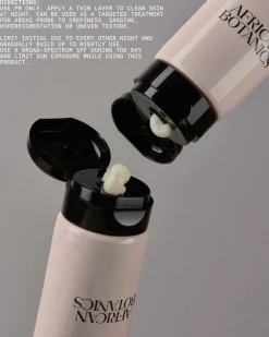 Advanced Retinol Body Cream