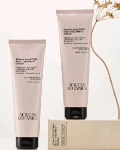 Advanced Retinol Body Cream