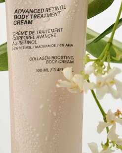 Advanced Retinol Body Cream