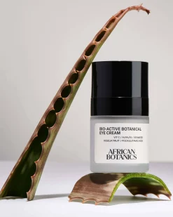 African Botanics Bio-Active Botanical Eye Cream