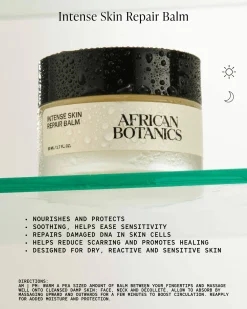 African Botanics Intense Skin Repair Balm