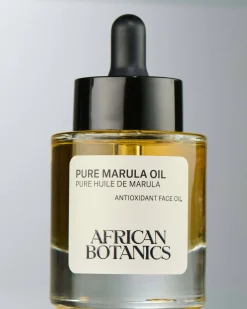 African Botanics Pure Marula Oil