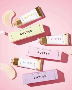 African Beauty Butter Mini Trio Set