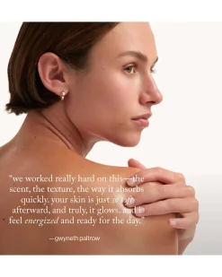 Afterglow Body Oil