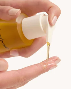 Afterglow Body Oil