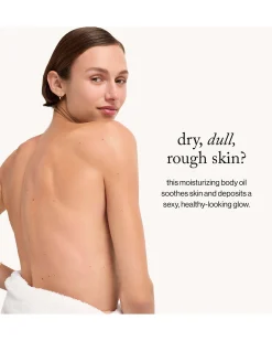 Afterglow Body Oil