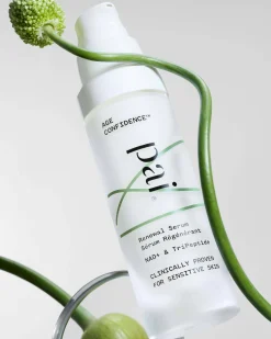 Age Confidence NAD+ & Tri-peptide Serum