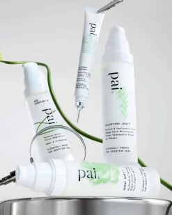Age Confidence NAD+ & Tri-peptide Serum