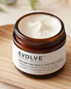 Age Defying Multi Peptide Cream