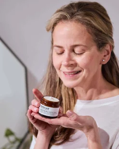 Age Defying Multi Peptide Cream