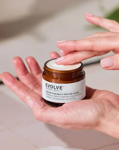 Age Defying Multi Peptide Cream