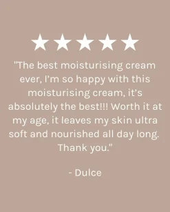 Age Defying Multi Peptide Cream