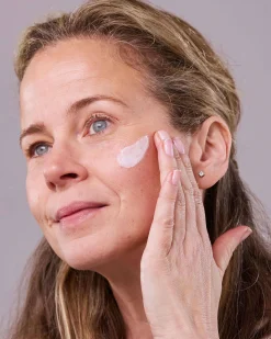 Age Defying Multi Peptide Cream