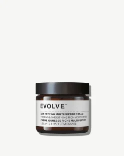 Age Defying Multi Peptide Cream