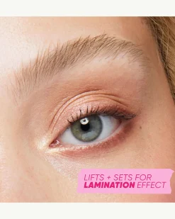 Air Brow Clear Lifting Treatment Gel