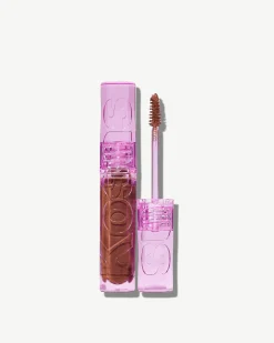 Air Brow Tinted Volumizing Treatment Gel