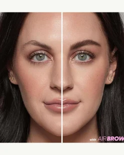 Air Brow Tinted Volumizing Treatment Gel