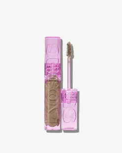 Air Brow Tinted Volumizing Treatment Gel