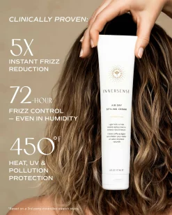 Air Dry Styling Cream