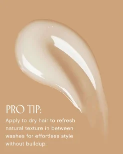 Air Dry Styling Cream