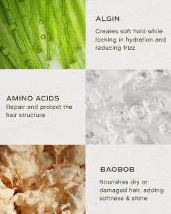 Air Dry Styling Cream