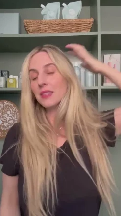 AIR Thickening Spray