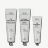 AKT SC.02 After Thunder Body Care Trio: The Deodorant Balm x The Body Conditioning Balm x The Body Wash Concentrate