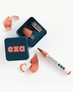 All In Dual Pencil Sharpener