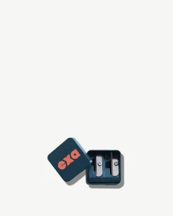 All In Dual Pencil Sharpener