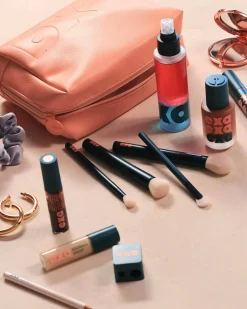 All In Essential Makeup Bag