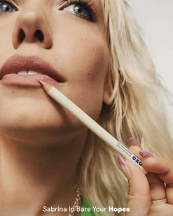 All Smiles Bare Lip Liner