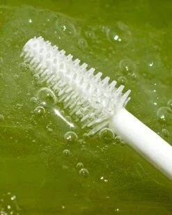 Aloe Gel Lash & Brow Mascara