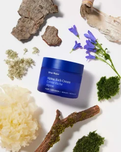 Alpine Rich Cream Barrier Moisturizer for Dry & Sensitive Skin