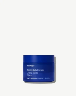 Alpine Rich Cream Barrier Moisturizer for Dry & Sensitive Skin