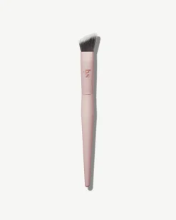 Angled Concealer Brush