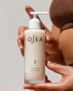 Anti-Aging Body Balm