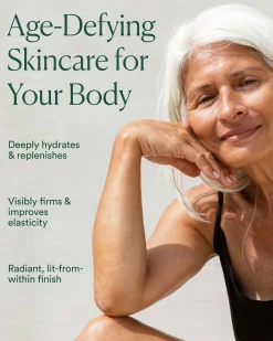 Anti-Aging Body Balm